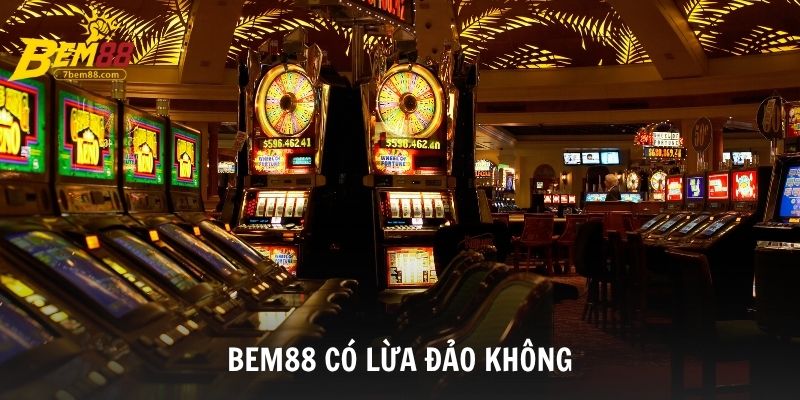 BEM88 Có Lừa Đảo Không
