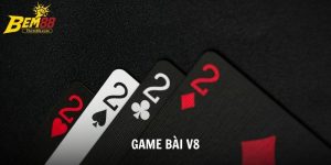 Game Bài V8