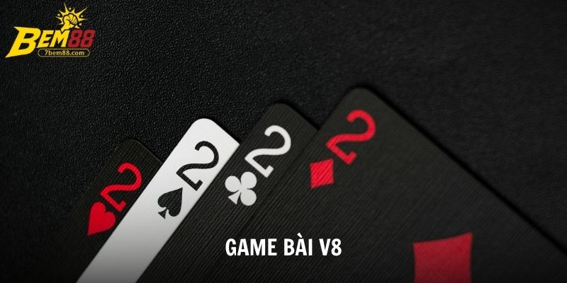 Game Bài V8