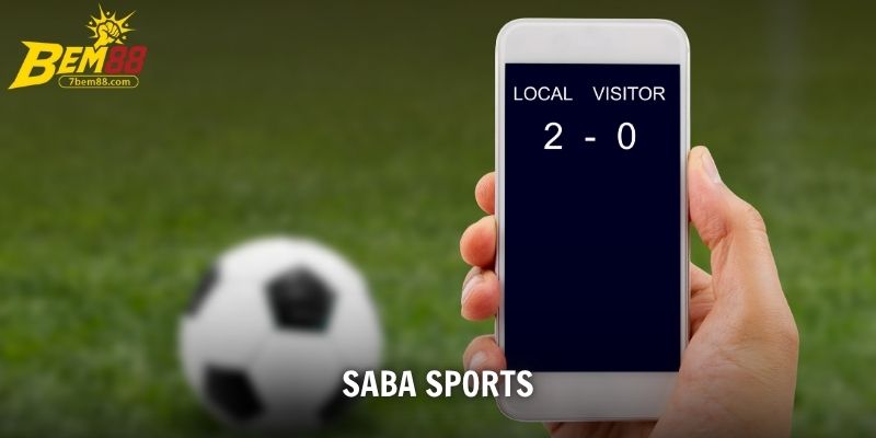 Saba Sports