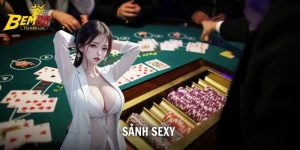 Sảnh SEXY