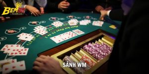 Sảnh WM