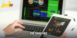 Thể thao SBO