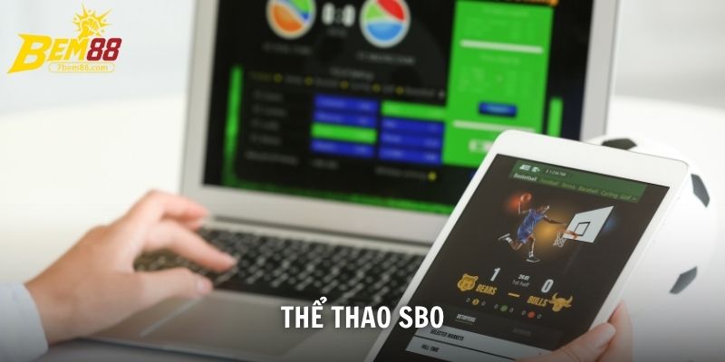 Thể thao SBO