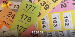 Xổ Số DB